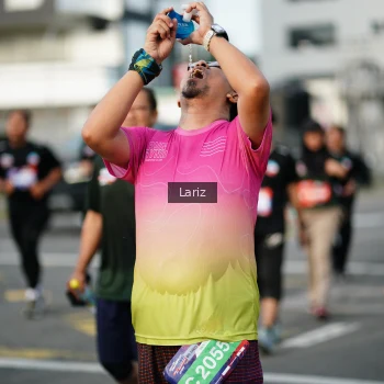 Runner Photo 3727810