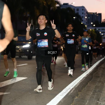 Runner Photo 3727811