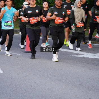 Runner Photo 3727812