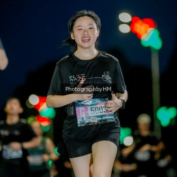 Runner Photo 3727815