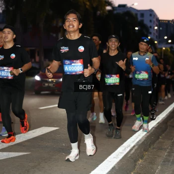 Runner Photo 3727821