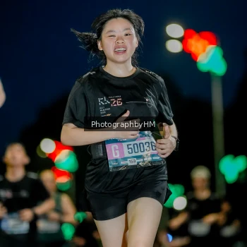 Runner Photo 3727825