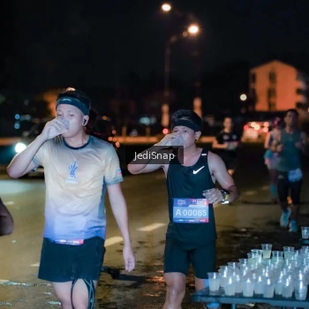 Runner Photo 3727829