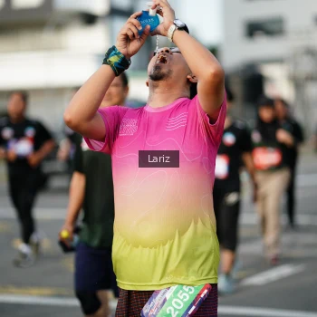 Runner Photo 3727831