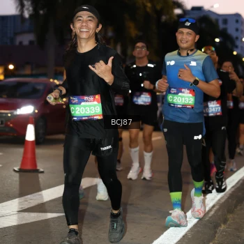 Runner Photo 3727835