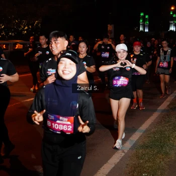 Runner Photo 3727838