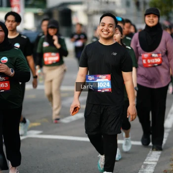 Runner Photo 3727844