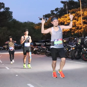 Runner Photo 3727847