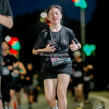 Runner Photo 3727848