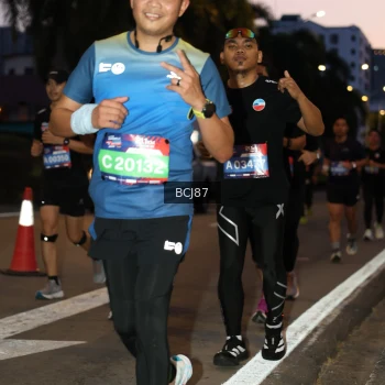 Runner Photo 3727860
