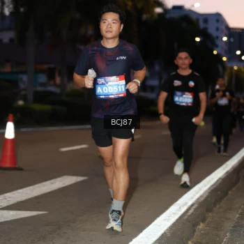 Runner Photo 3727874