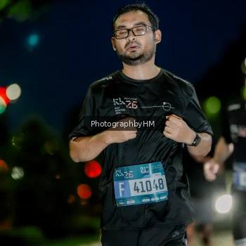 Runner Photo 3727876