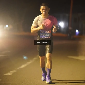 Runner Photo 3727884