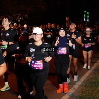 Runner Photo 3727891