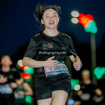 Runner Photo 3727894