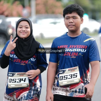 Runner Photo 3727898