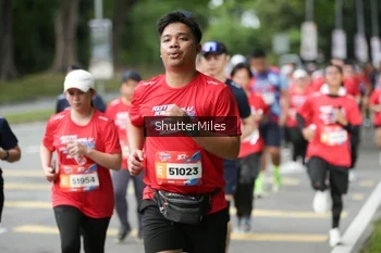 Runner Photo 37279