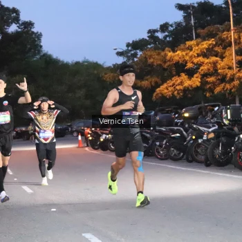 Runner Photo 3727905