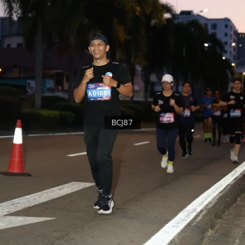 Runner Photo 3727909