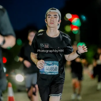 Runner Photo 3727913