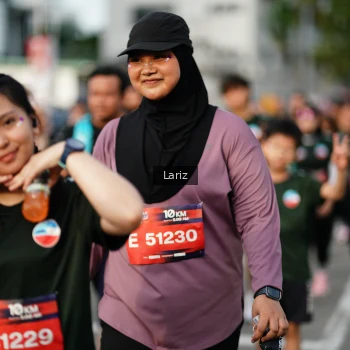 Runner Photo 3727914