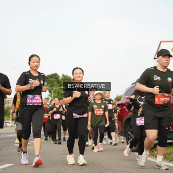 Runner Photo 3727922