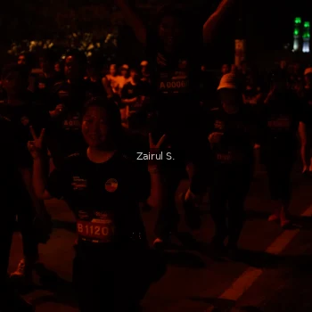 Runner Photo 3727924