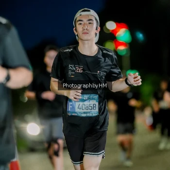Runner Photo 3727927