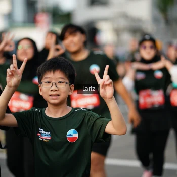 Runner Photo 3727953