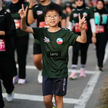 Runner Photo 3727961