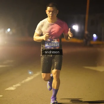 Runner Photo 3727962
