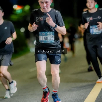 Runner Photo 3727963