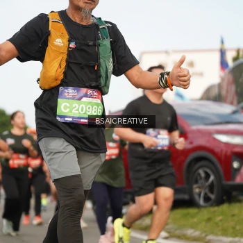 Runner Photo 3727971