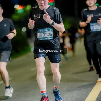 Runner Photo 3727978