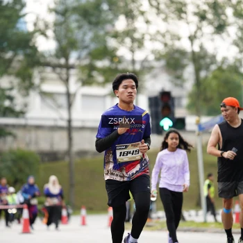 Runner Photo 3727982