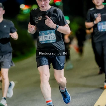 Runner Photo 3727991