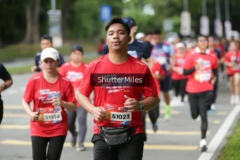 Runner Photo 37280