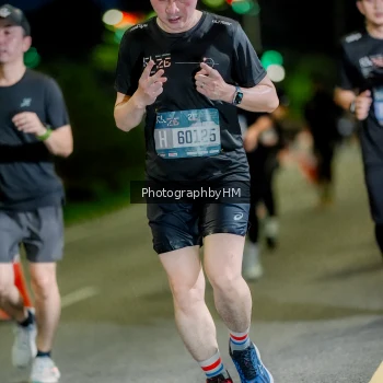 Runner Photo 3728012