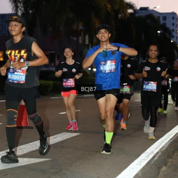 Runner Photo 3728013