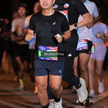 Runner Photo 3728032
