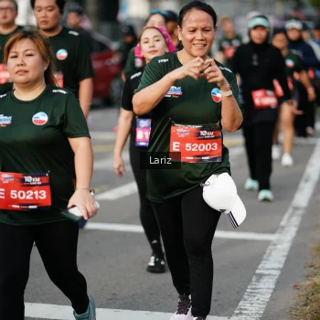 Runner Photo 3728039