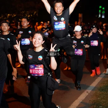 Runner Photo 3728044