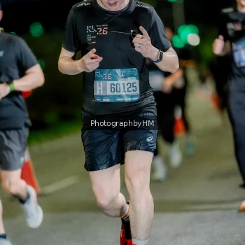 Runner Photo 3728046