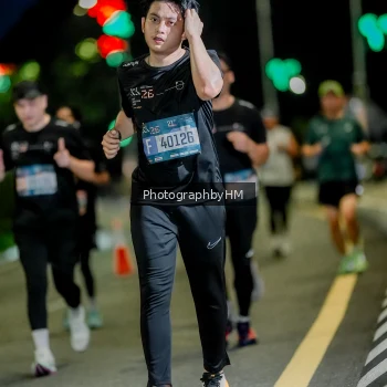 Runner Photo 3728052