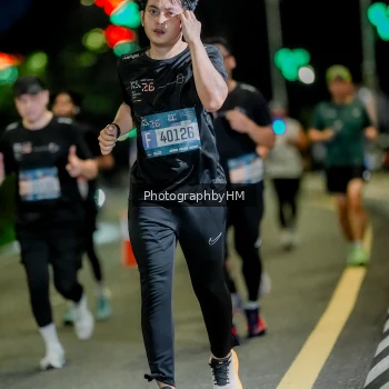 Runner Photo 3728060