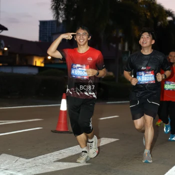 Runner Photo 3728063