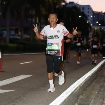 Runner Photo 3728070