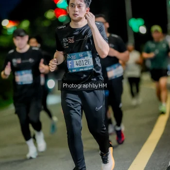 Runner Photo 3728072