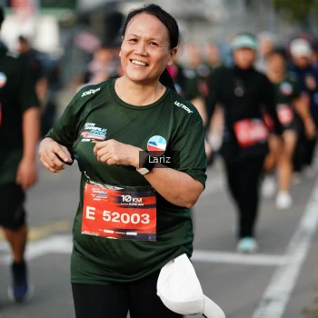 Runner Photo 3728074