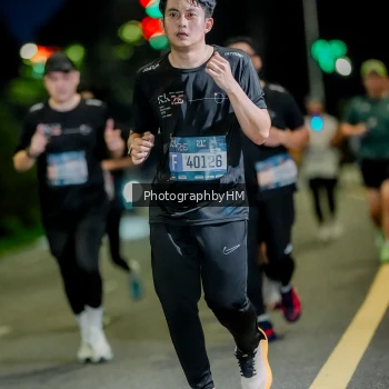 Runner Photo 3728077